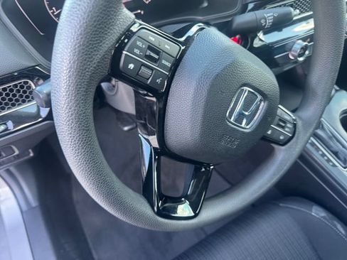 Used 2022 Honda Civic LX image 13