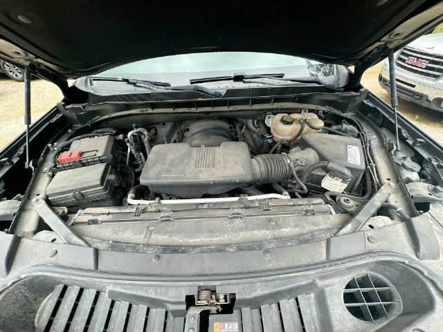Used 2021 Chevrolet Suburban LT AWD/4WD image 40