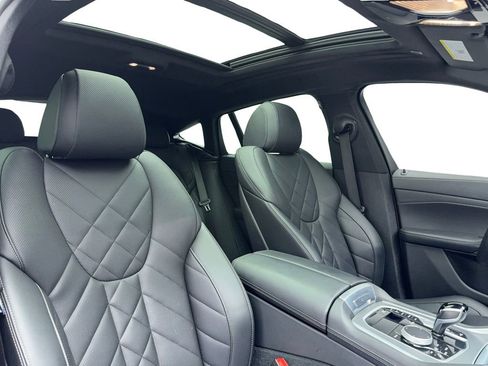 Used 2023 BMW X6 xDrive40i w/ M Sport Package image 46