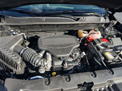 New 2026 Chevrolet Blazer RS image 34