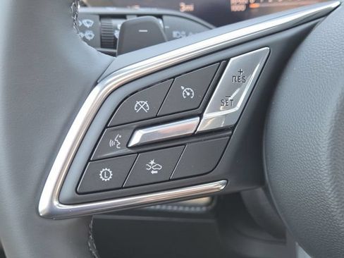 New 2026 Buick Enclave Sport Touring w/ Power Package FWD image 16