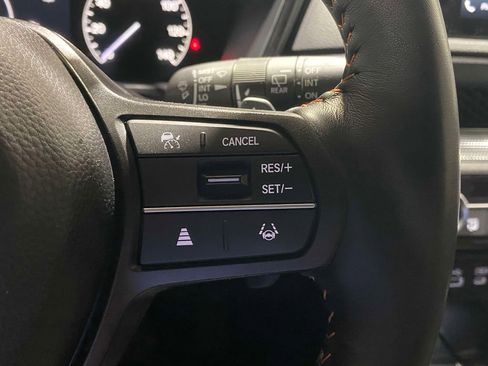 Used 2025 Honda CR-V Sport-L image 23