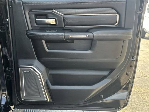 Used 2019 RAM 2500 Limited AWD/4WD image 19