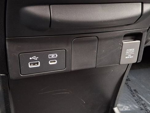 Certified 2025 Honda Odyssey Sport-L image 27