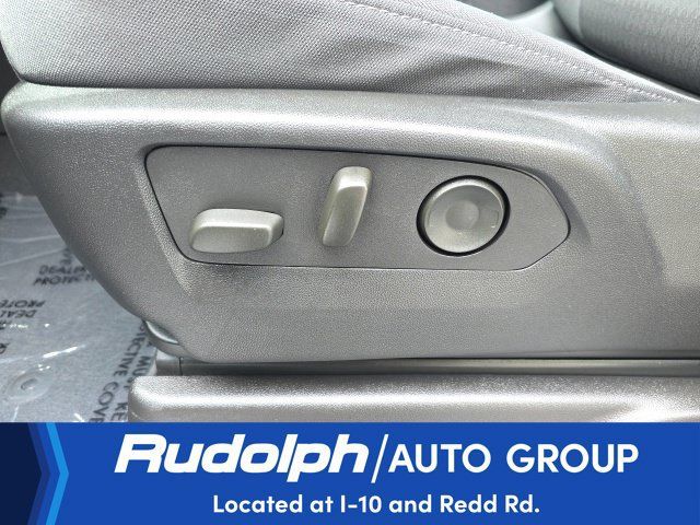 Used 2024 Chevrolet Tahoe LS RWD image 10