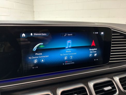 Used 2023 Mercedes-Benz GLS 450 4MATIC image 15
