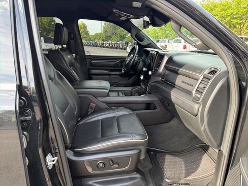 Used 2023 RAM 1500 Limited AWD/4WD image 10