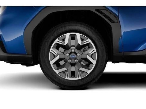 New 2026 Subaru Forester Premium image 50