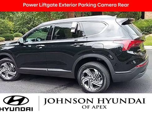Certified 2023 Hyundai Santa Fe SEL AWD/4WD image 7