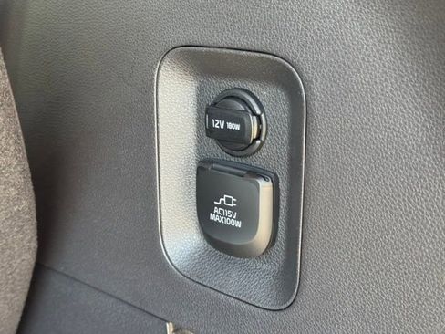 New 2026 Kia Carnival SX w/ SX Dark Edition Package image 37