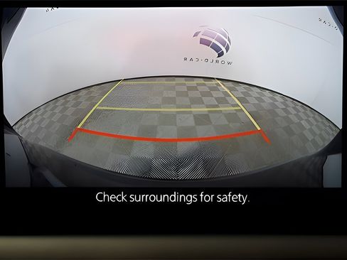 Used 2024 MAZDA CX-50 AWD 2.5 S w/ Cargo Package image 12