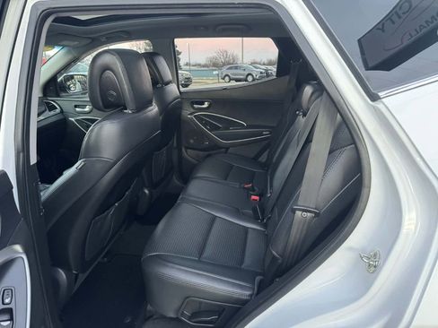 Used 2015 Hyundai Santa Fe Sport 2.0T w/ Option Group 05 image 20