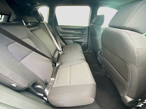 New 2026 Honda CR-V TrailSport image 22