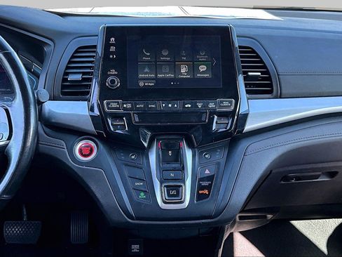 Used 2018 Honda Odyssey EX-L image 6