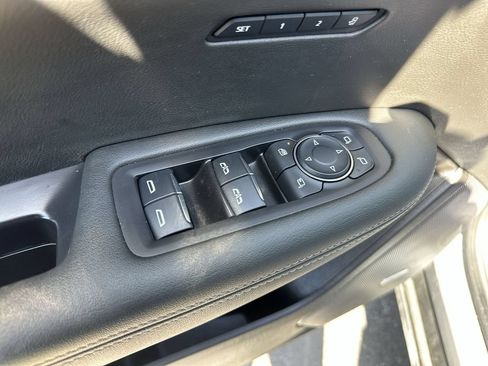 Used 2024 Cadillac XT6 Sport w/ LPO, ONYX Package AWD/4WD image 13