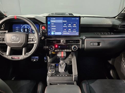 Used 2025 Toyota Tacoma TRD Pro image 10
