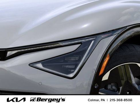 New 2026 Kia EV6 Wind AWD/4WD image 12
