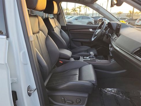 Used 2024 Audi Q5 2.0T Premium Plus image 18