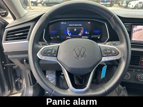 Used 2024 Volkswagen Jetta S FWD image 16