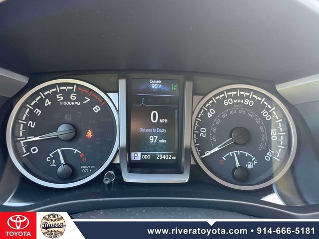 Used 2023 Toyota Tacoma SR5 AWD/4WD image 27