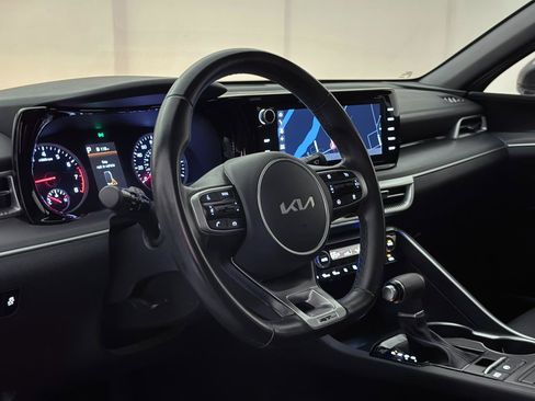 Used 2023 Kia K5 GT-Line FWD image 19