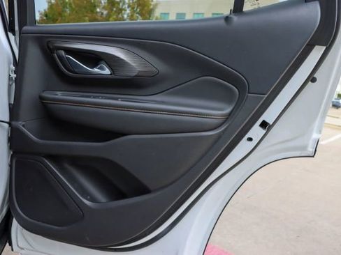 Used 2018 GMC Terrain SLT w/ Preferred Package image 11