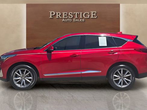 Used 2020 Acura RDX FWD w/ Technology Package image 33