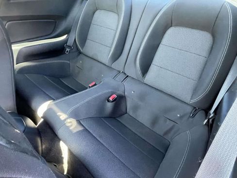 Used 2017 Ford Mustang Coupe image 12
