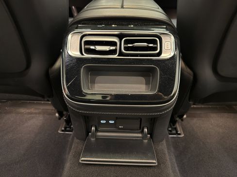 Used 2021 Mercedes-Benz S 580 4MATIC Sedan w/ AMG Line image 29