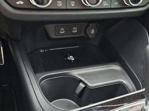 New 2026 Acura ADX A-Spec image 22