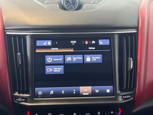 Used 2021 Maserati Levante GranSport image 49