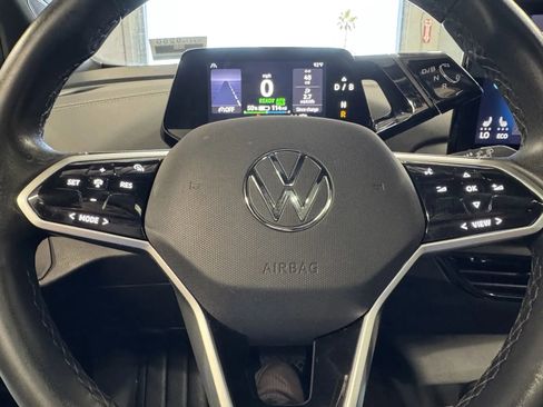 Used 2023 Volkswagen ID.4 Pro S image 16