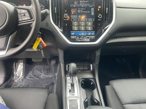 Certified 2023 Subaru Ascent 8-Passenger image 15