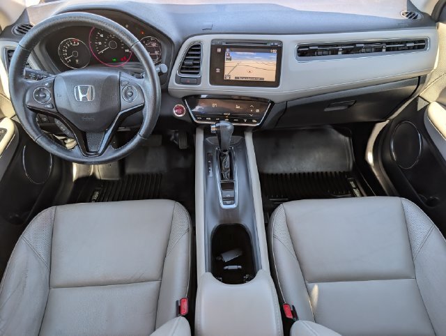 Used 2016 Honda HR-V EX-L image 21