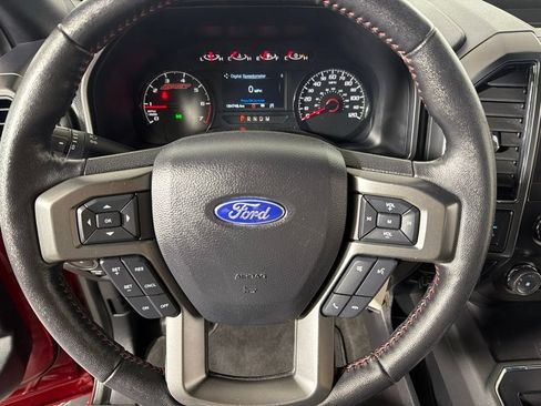 Used 2019 Ford F150 XLT w/ Equipment Group 302A Luxury AWD/4WD image 15