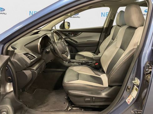 Used 2018 Subaru Crosstrek 2.0i Limited AWD/4WD image 9