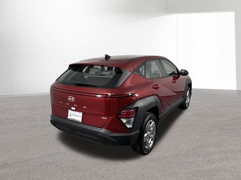 New 2026 Hyundai Kona SE image 30