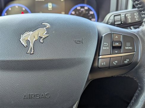 Certified 2022 Ford Bronco Sport Big Bend w/ Convenience Package image 15