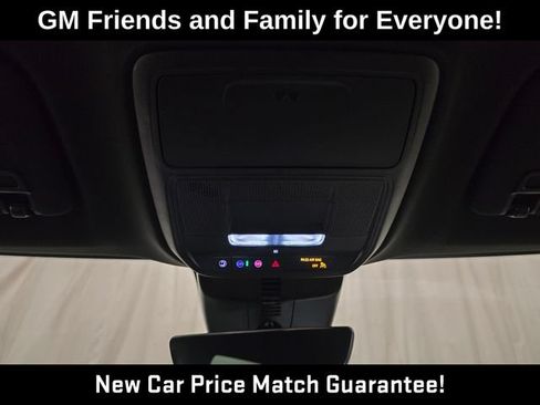 New 2026 Buick Enclave Preferred w/ Power Package AWD/4WD image 26