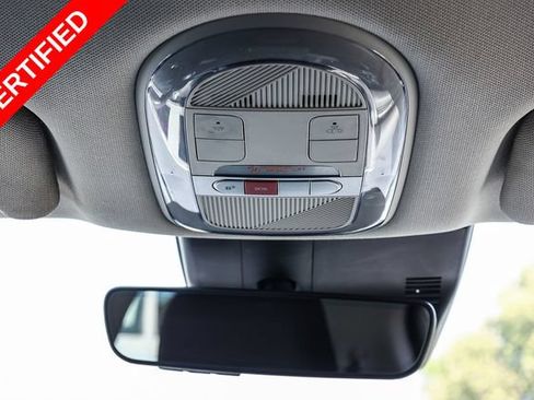 Certified 2024 Hyundai Ioniq 5 SEL RWD image 17