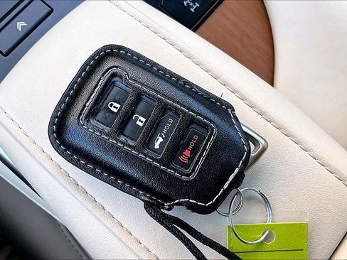 Used 2021 Lexus RX 350 AWD w/ Premium Package image 15