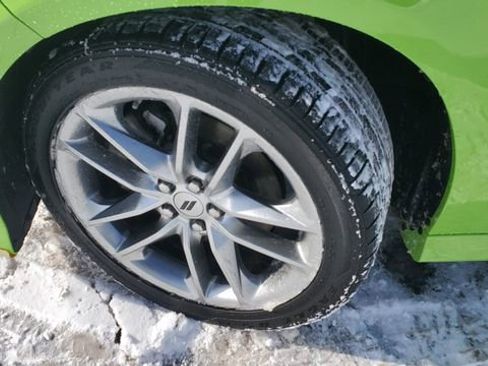 Certified 2023 Dodge Charger GT w/ Plus Group image 3