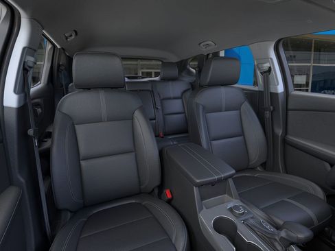 New 2025 Chevrolet Blazer LT w/ Sound & Technology Package image 16