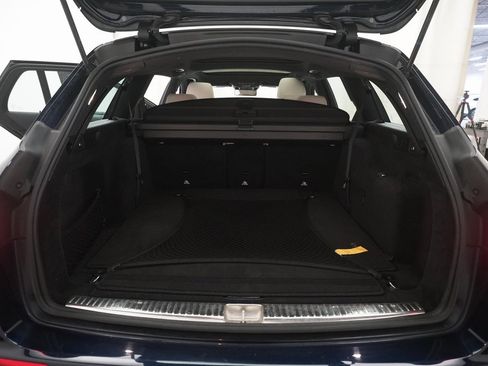 Used 2020 Mercedes-Benz E 450 4MATIC Wagon image 9