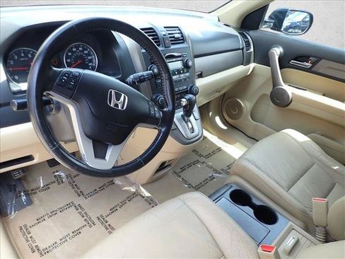 Used 2008 Honda CR-V EX-L image 10