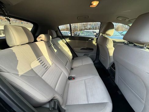 Used 2017 Kia Sportage LX w/ LX Popular Package image 42
