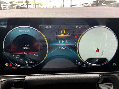 Certified 2021 Mercedes-Benz GLA 250 image 27