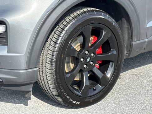 Used 2023 Ford Explorer ST w/ Equipment Group 401A image 29
