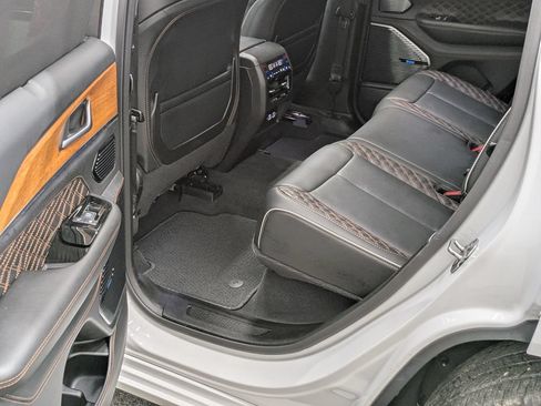 Used 2022 Jeep Grand Cherokee Summit AWD/4WD image 45