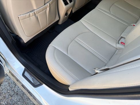 Used 2015 Hyundai Sonata Limited w/ Option Group 05 image 19